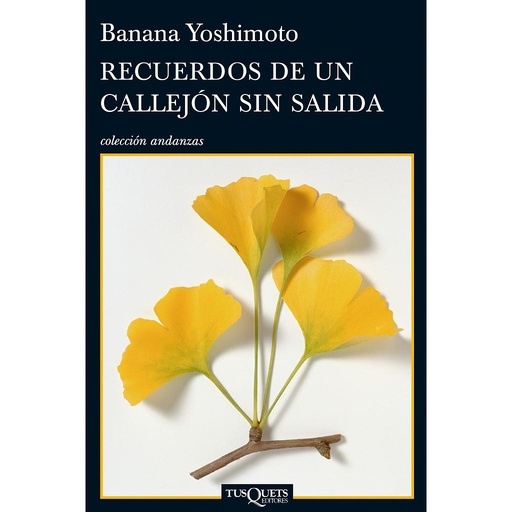 [9788483833360] Recuerdos de un callejón sin salida
