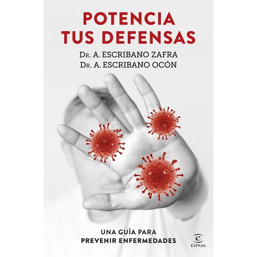 [9788467060201] Potencia tus defensas