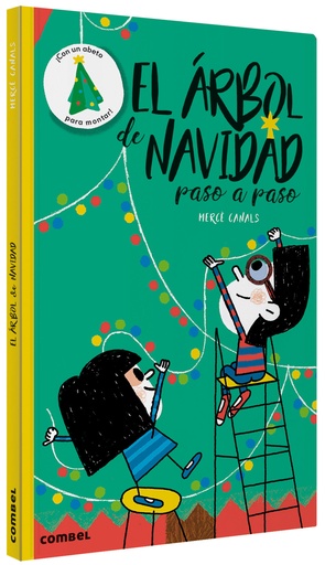 [9788491014911] El árbol de Navidad