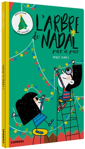 [9788491014904] L'arbre de Nadal