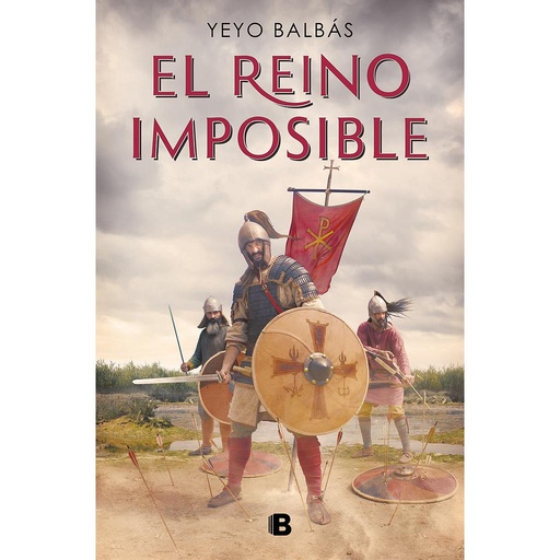 [9788466666459] El reino imposible