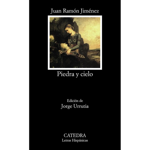 [9788437641737] Piedra y cielo