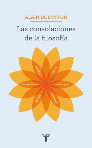 [9788430602155] Las consolaciones de la filosofía