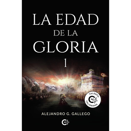 [9788418238512] La edad de la gloria 1