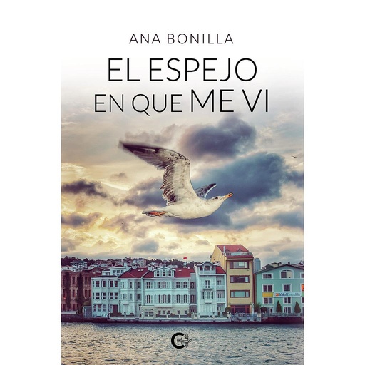[9788418238116] El espejo en que me vi