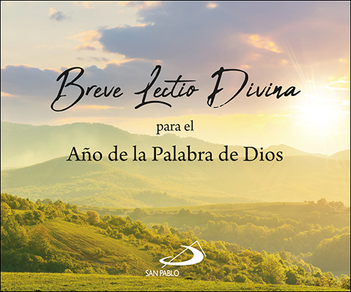 [9788428558266] Breve Lectio Divina