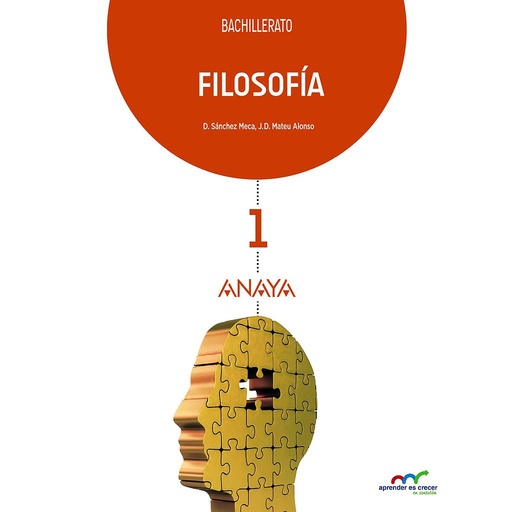 [9788467827361] Filosofía 1.