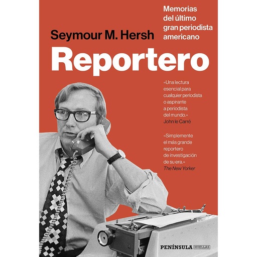 [9788499428277] Reportero