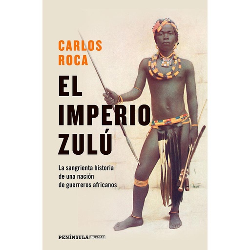 [9788499428970] El imperio zulú