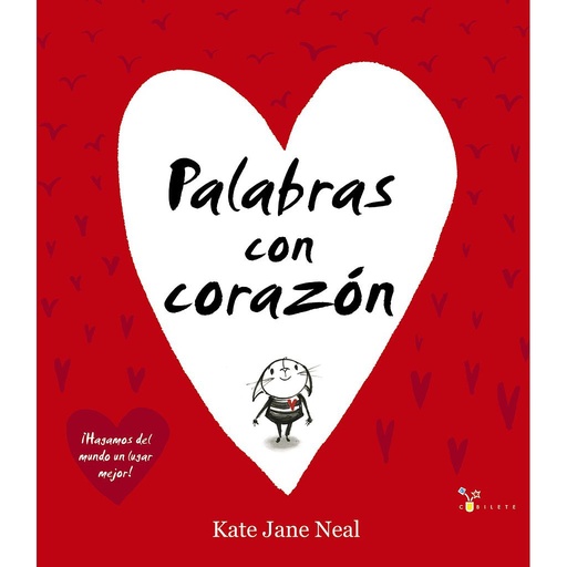 [9788469624265] Palabras con corazón