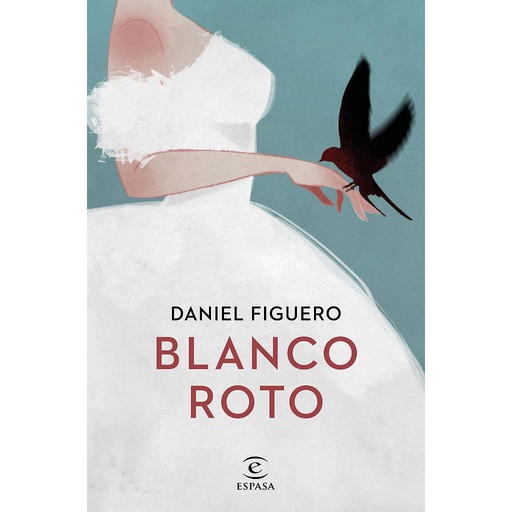 [9788467058437] Blanco roto