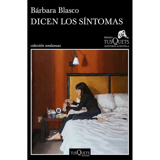 [9788490668702] Dicen los síntomas