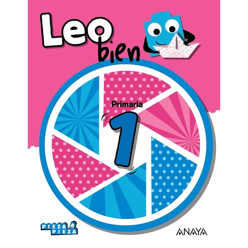 [9788469875322] Leo bien.