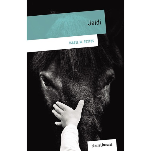 [9788491811589] Jeidi