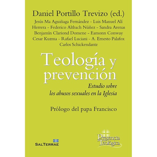 [9788429330069] Teología y prevención