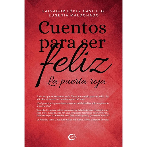 [9788418310362] Cuentos para ser feliz