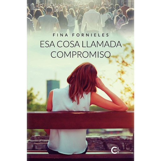 [9788418238178] Esa cosa llamada compromiso