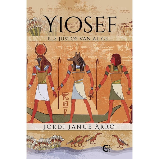 [9788418310003] Yiosef
