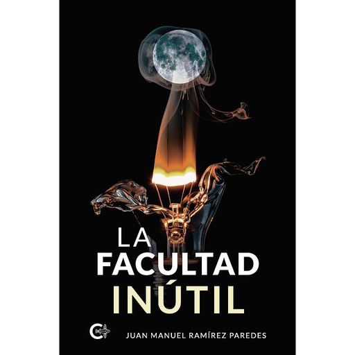 [9788418435539] La facultad inútil