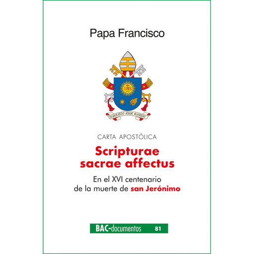 [9788422021629] Scripturae sacrae affectus