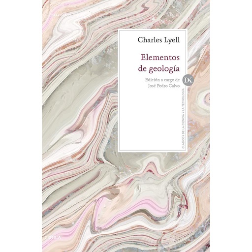 [9788491990666] Elementos de geología
