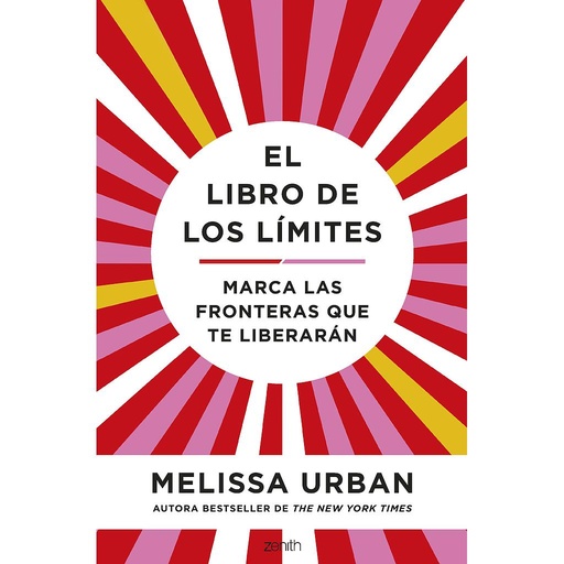 [9788408272878] El libro de los límites