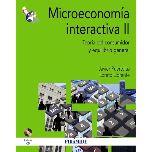 [9788436829266] Microeconomía interactiva II