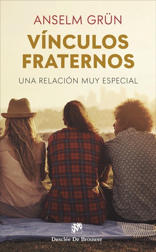 [9788433031228] Vínculos fraternos