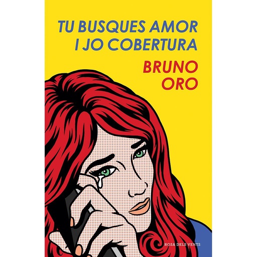 [9788417444303] Tu busques amor i jo cobertura