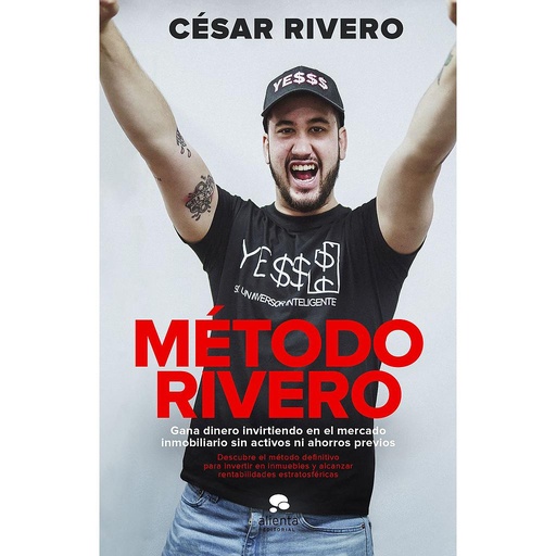 [9788413440699] Método Rivero