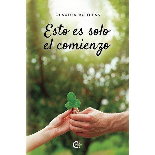 [9788418500244] Esto es solo el comienzo