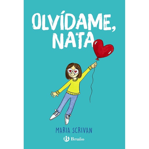 [9788469628942] Olvídame, Nata