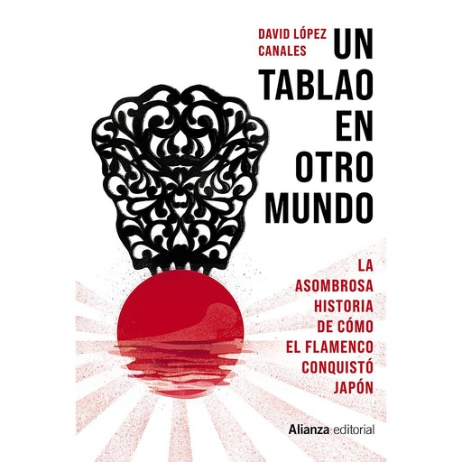 [9788413621951] Un tablao en otro mundo