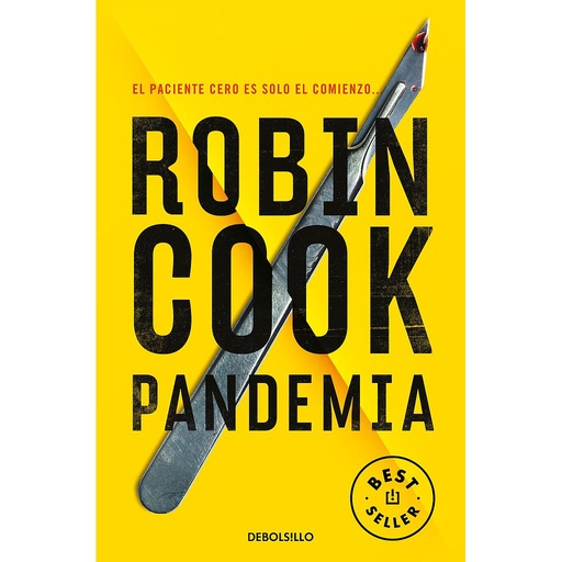 [9788466364201] Pandemia