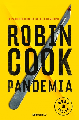 [9788466364201] Pandemia