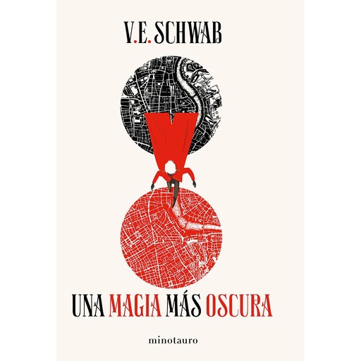 [9788445006016] Trilogía Sombras de Magia nº 01/03 Una magia más oscura