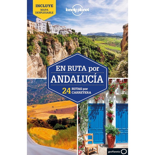 [9788408235699] En ruta por Andalucía 1