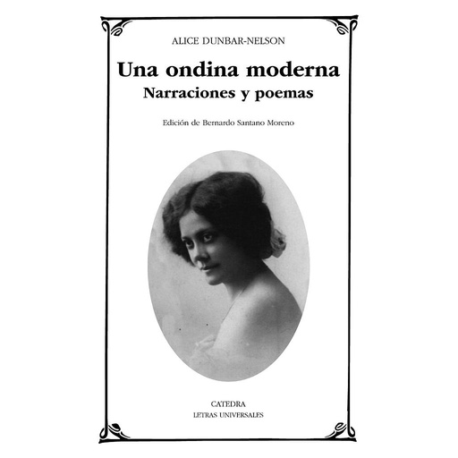 [9788437642536] Una ondina moderna