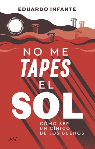 [9788434433410] No me tapes el sol