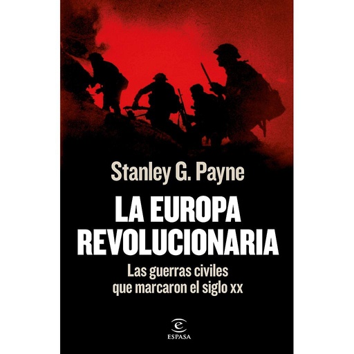 [9788467062519] La Europa revolucionaria