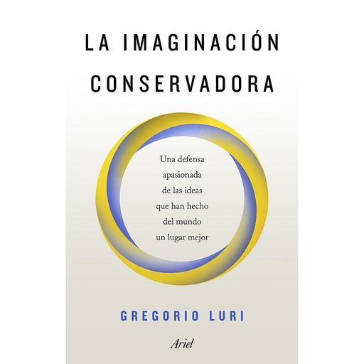 [9788434429611] La imaginación conservadora
