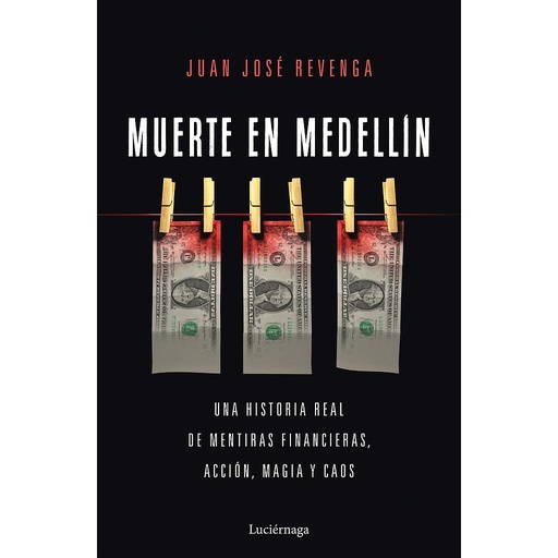[9788418015663] Muerte en Medellin