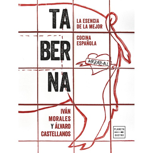 [9788408229636] Taberna