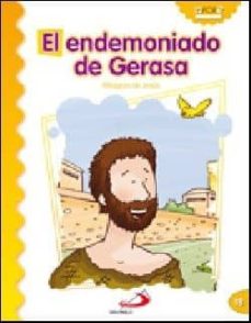 [9788428538312] El endemoniado de Gerasa