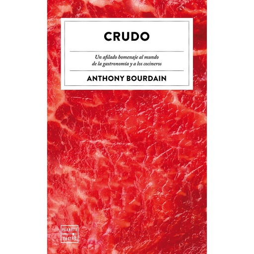 [9788408226871] Crudo