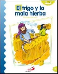 [9788428538220] El trigo y la mala hierba