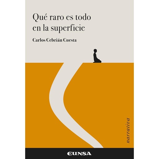 [9788431336059] Qué raro es todo en la superficie