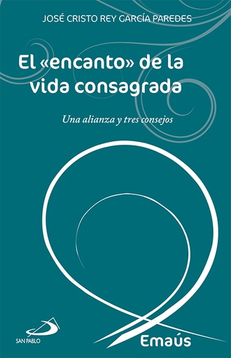 [9788428546898] El encanto de la vida consagrada