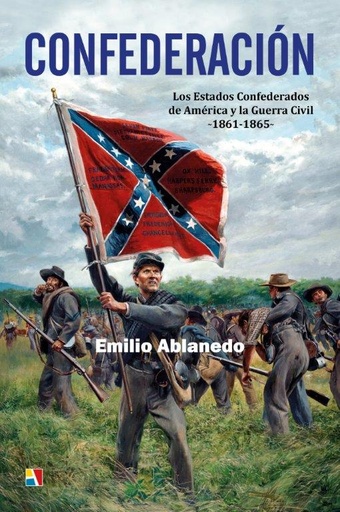 [9788497391993] Confederación