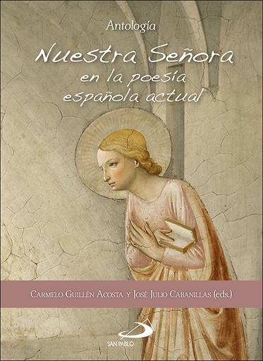 [9788428559973] Nuestra Señora en la poesía española actual